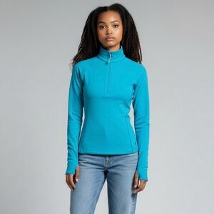 Mountain Hardwear 1/2 Zip Fleece Pullover